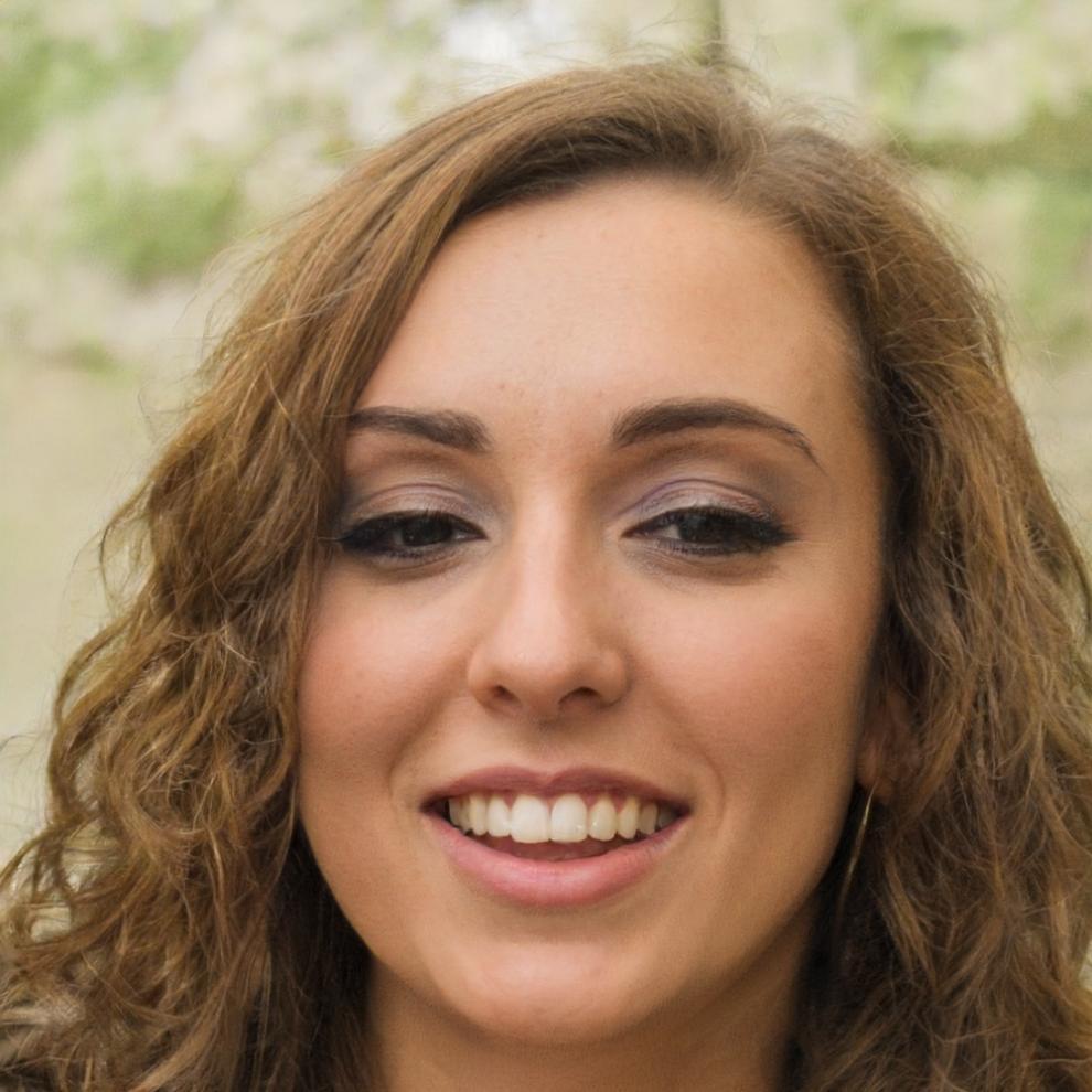 Carmen Ruiz, fotógrafa profesional